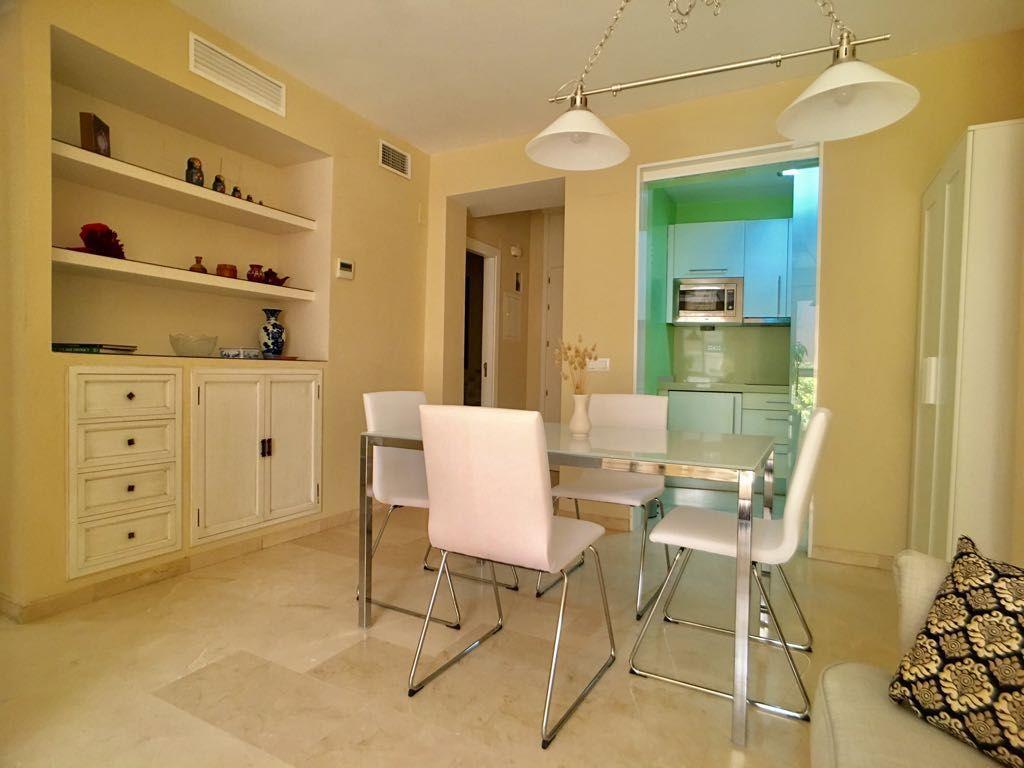 Green-Apartments Murillo Sevilla Buitenkant foto